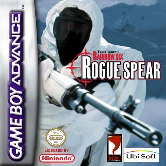 Image de Rainbow Six : Rogue Spear
