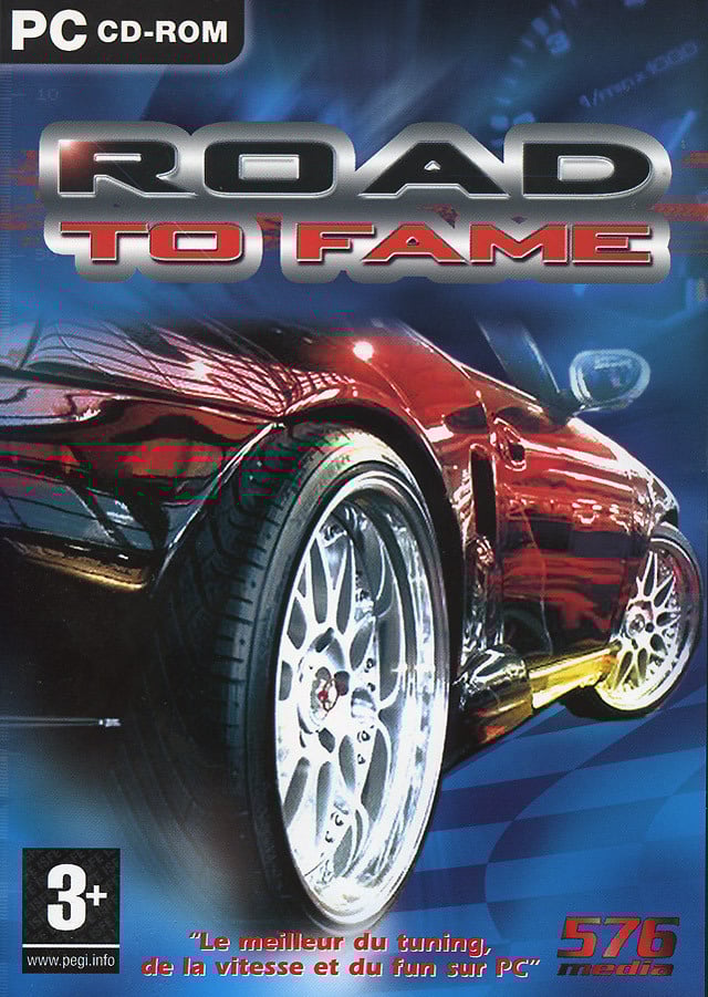 Road to Fame