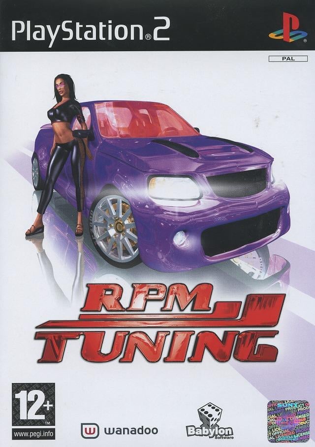 Image de RPM Tuning