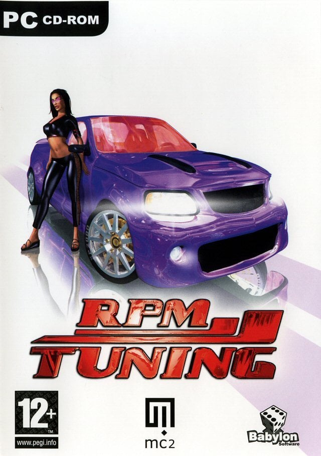 Image de RPM Tuning