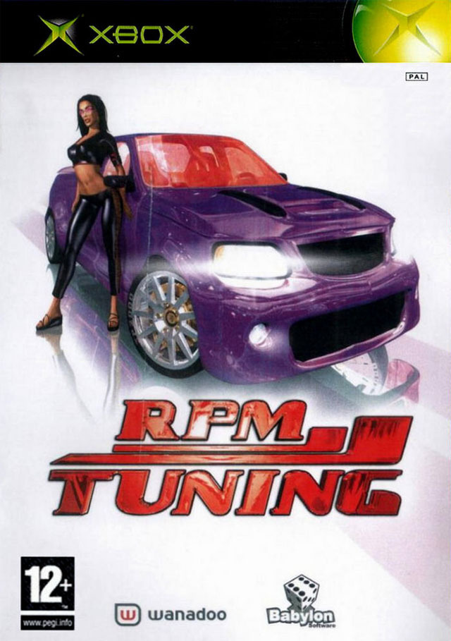 Image de RPM Tuning