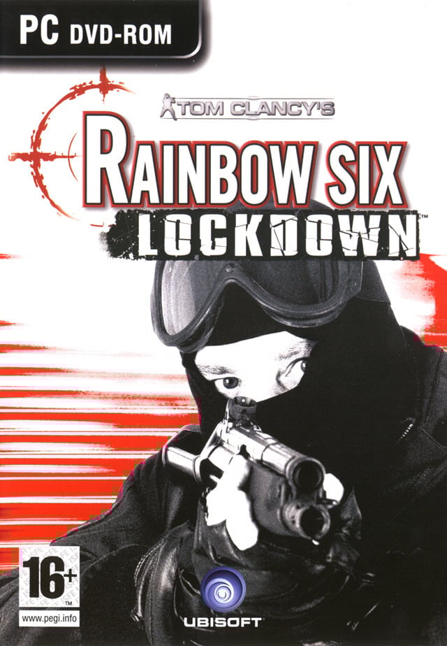 Image de Rainbow Six : Lockdown