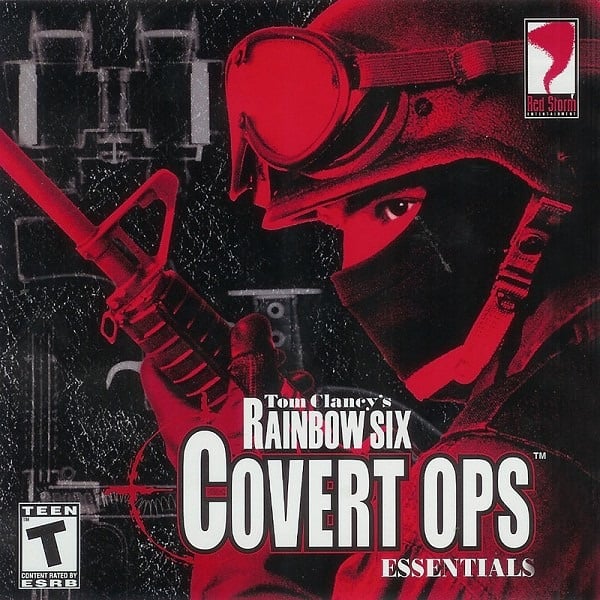 Image de Rainbow Six : Covert Ops Essentials
