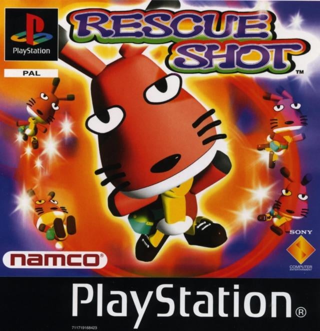 Image de Rescue Shot