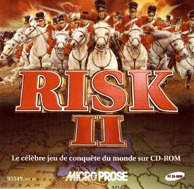 Image de Risk 2