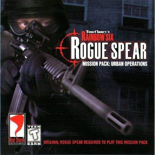 Image de Rogue Spear : Urban Operations