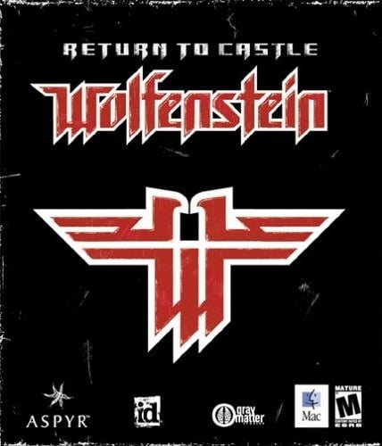 Image de Return to Castle Wolfenstein