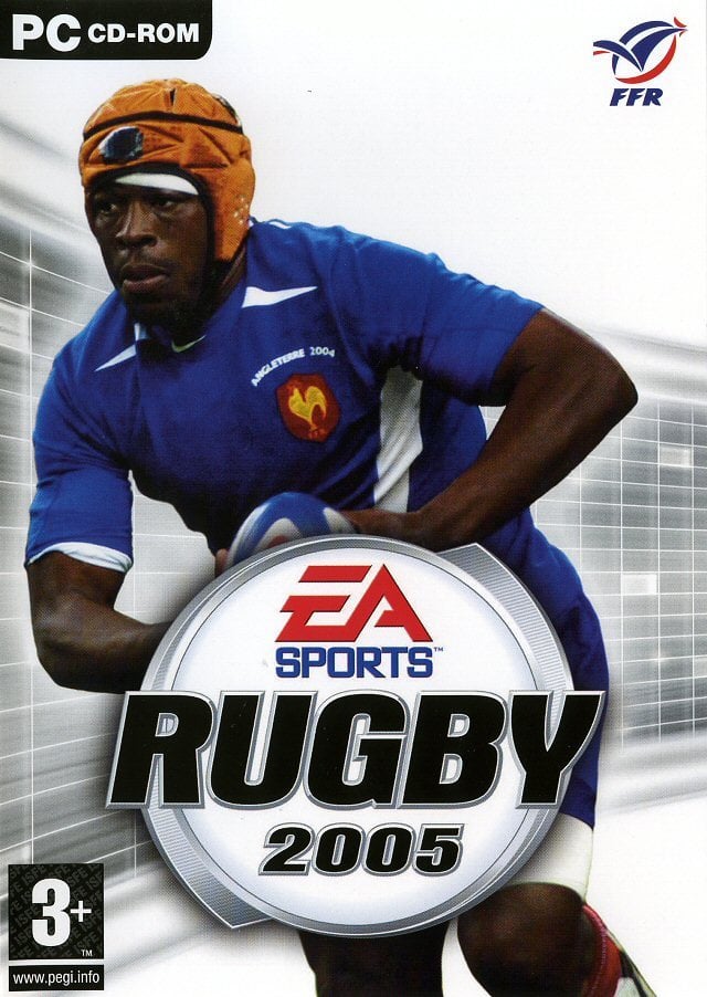 Rugby 2005