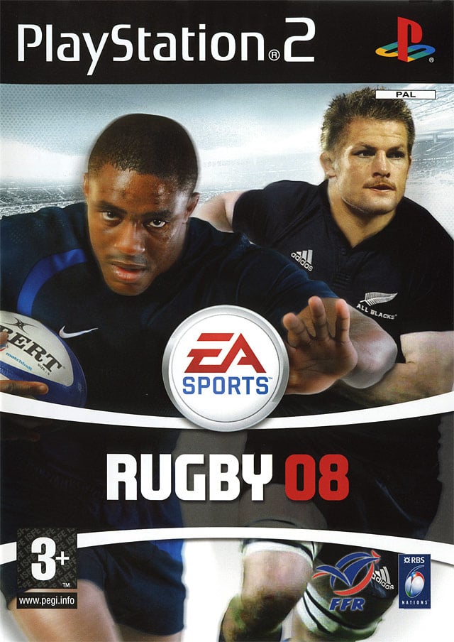Image de Rugby 08