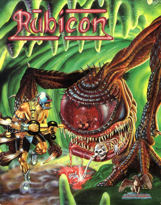 Image de Rubicon