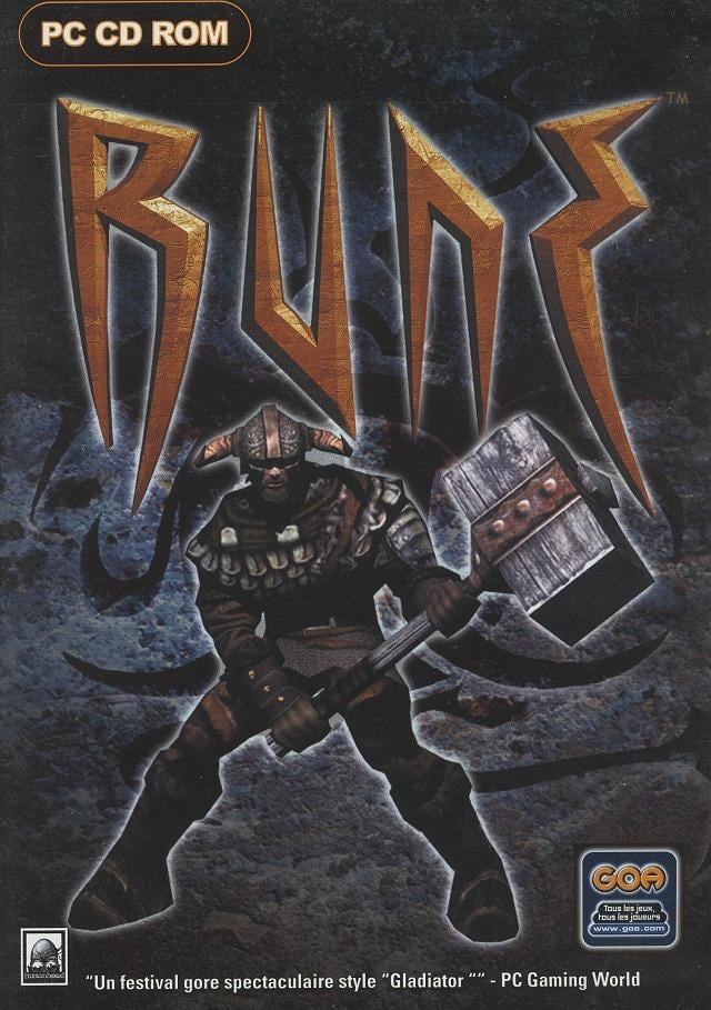 Image de Rune