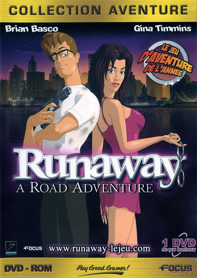Runaway