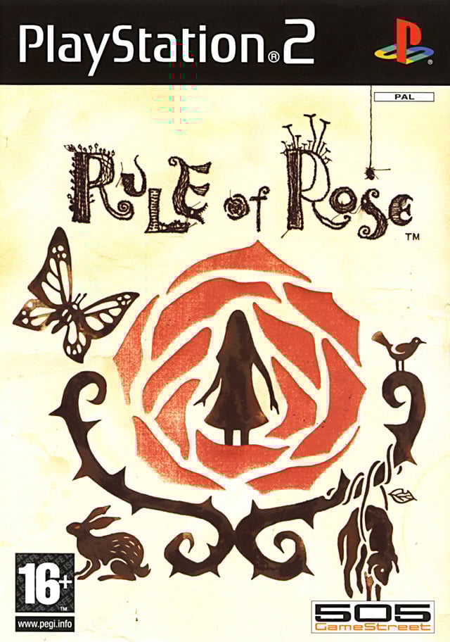 Image de Rule of Rose