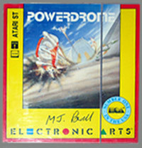 Image de Powerdrome