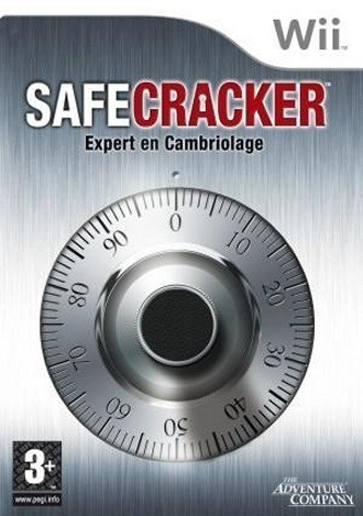 Image de Safecracker : Expert en Cambriolage