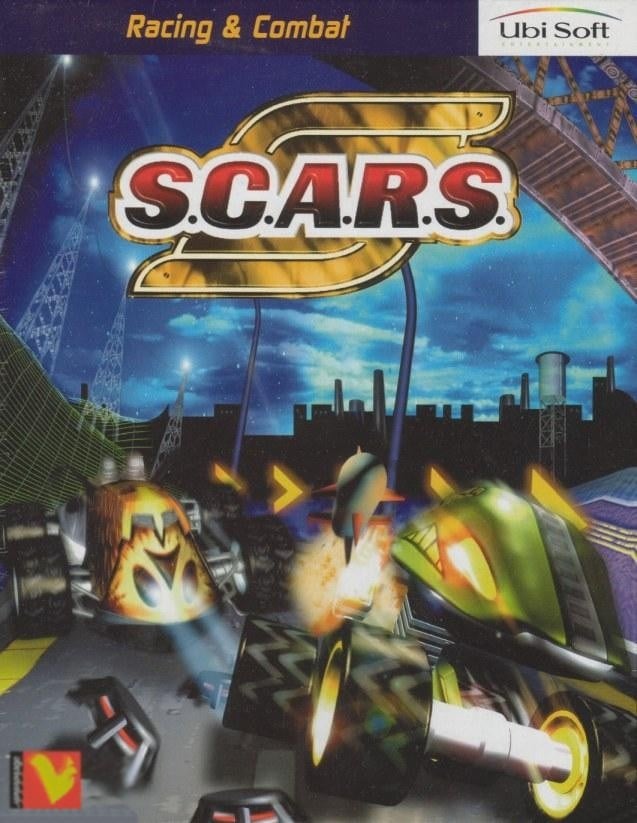 Image de S.C.A.R.S