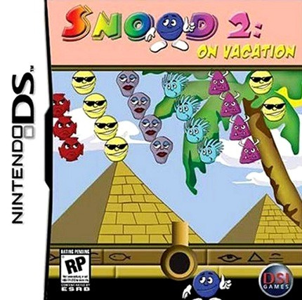 Image de Snood 2 : On Vacation