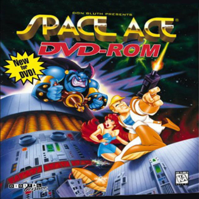 Space Ace