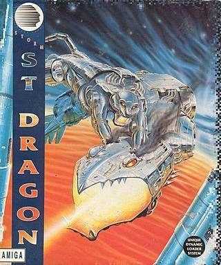 Image de St Dragon