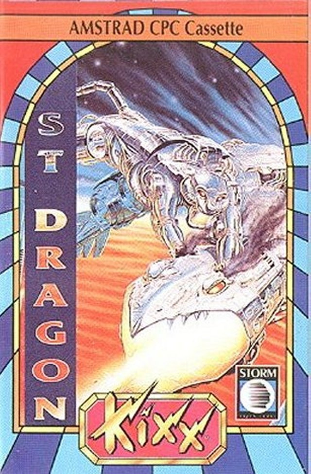Image de St Dragon