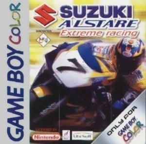 Image de Suzuki Alstare Extreme Racing
