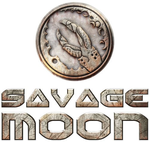 Savage Moon