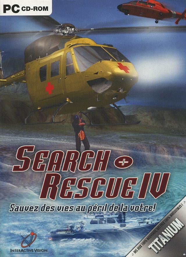 Search and Rescue 4