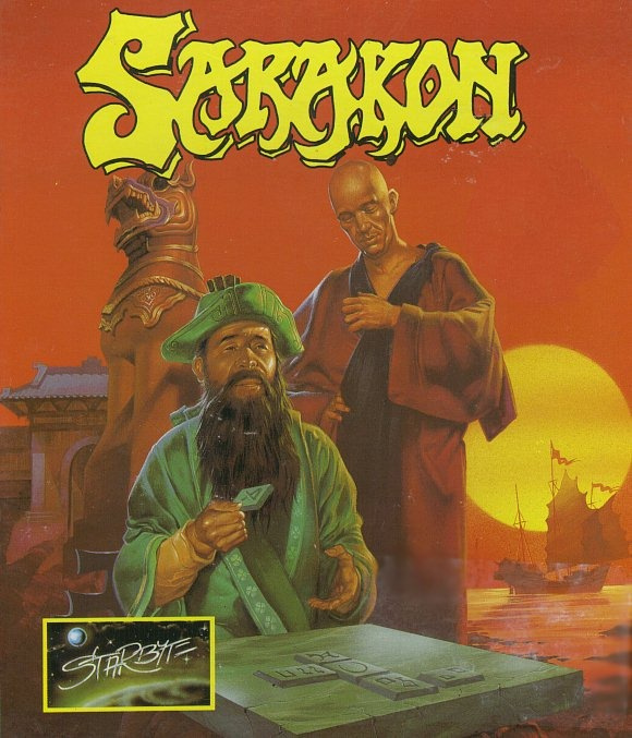 Image de Sarakon