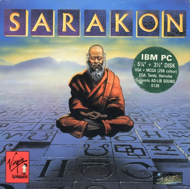 Image de Sarakon