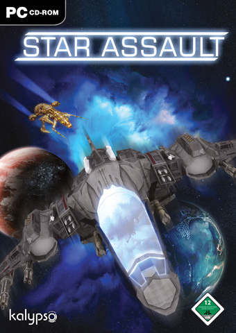 Image de Star Assault