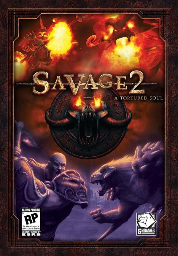 Image de Savage 2 : A Tortured Soul