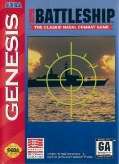 Image de Super Battleship