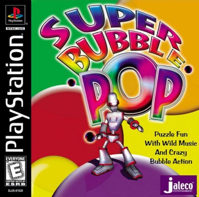 Image de Super Bubble Pop