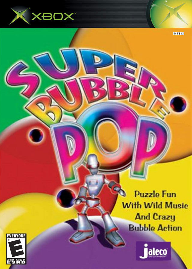 Image de Super Bubble Pop
