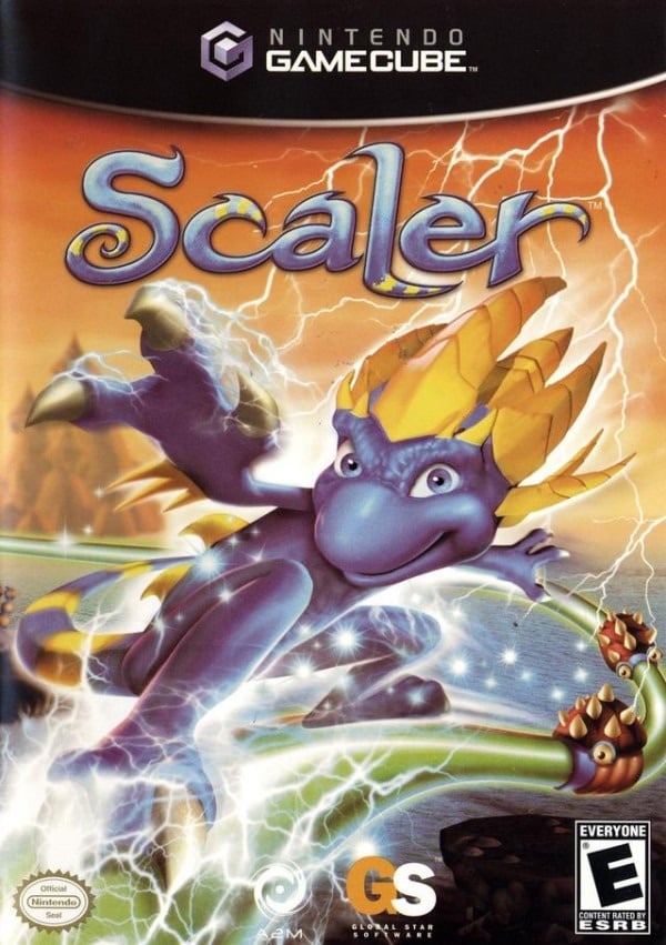 Image de Scaler