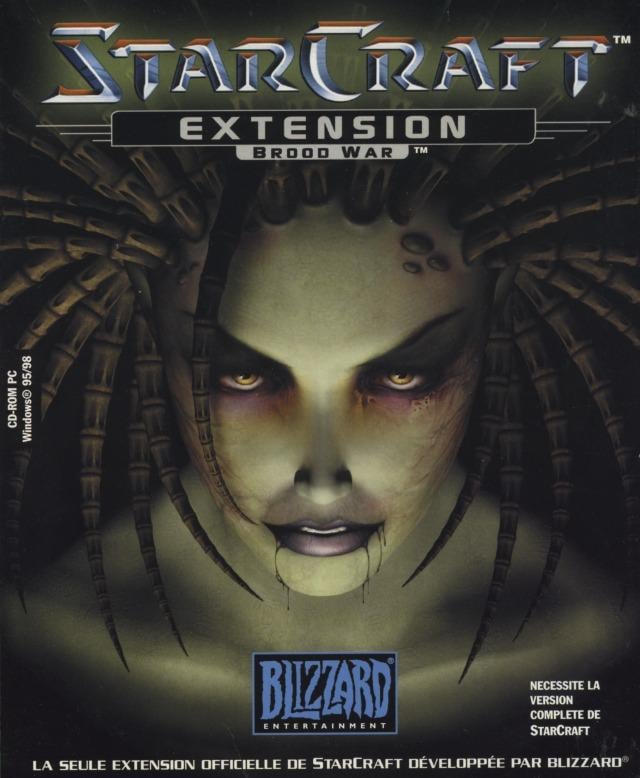 Image de Starcraft : Brood War