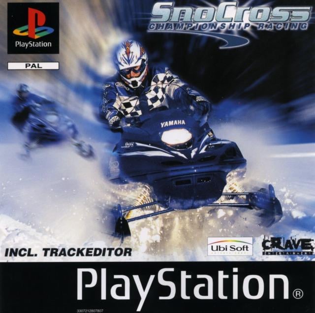 Image de Sno-Cross Championship Racing