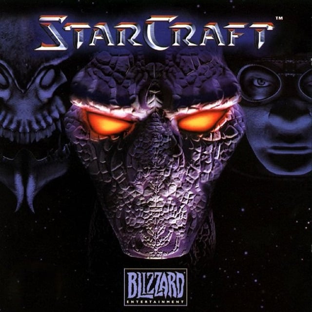 Image de Starcraft