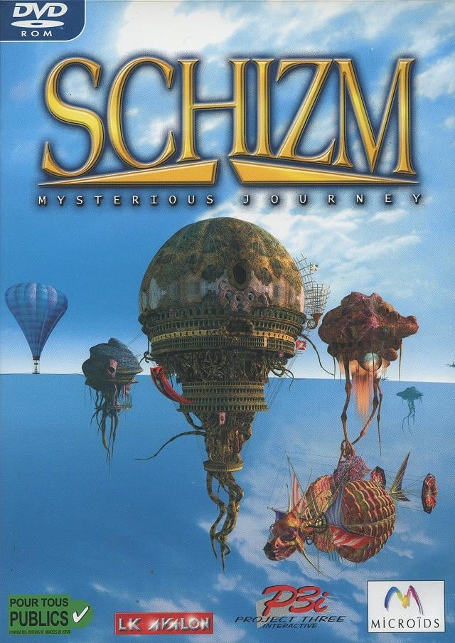 Schizm