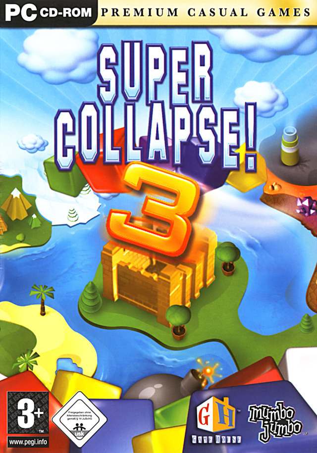Image de Super Collapse ! 3