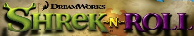 Image de Shrek-N-Roll