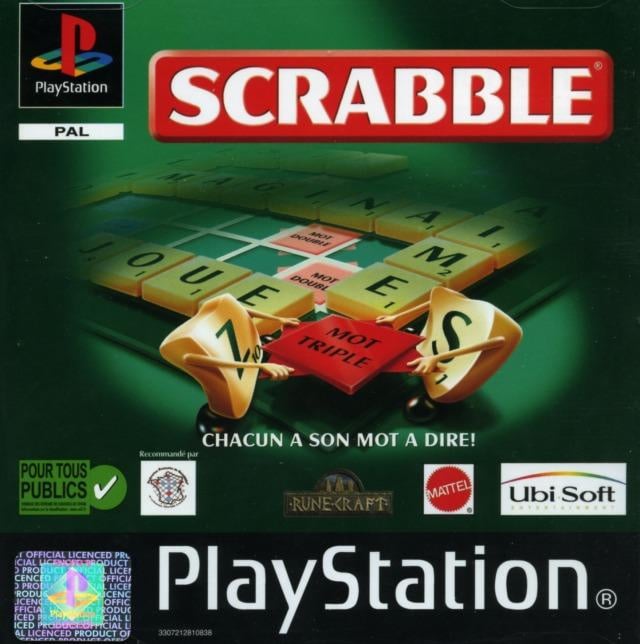Image de Scrabble