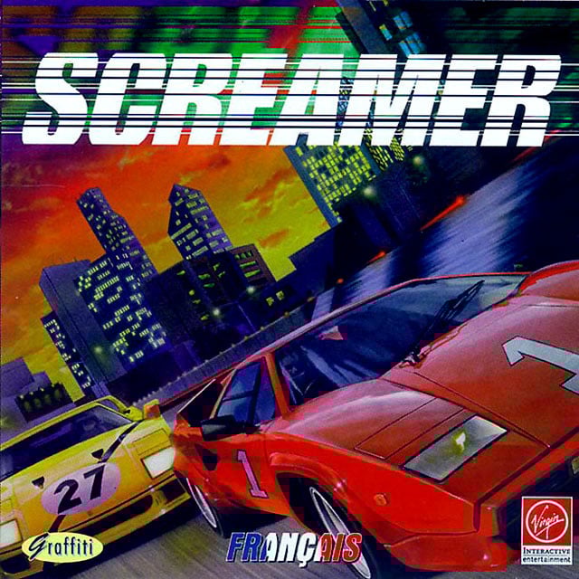 Image de Screamer