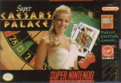 Image de Super Caesars Palace