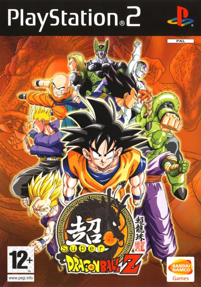 Image de Super Dragon Ball Z