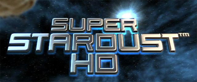 Image de Super Stardust HD