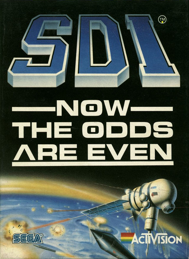 Image de Sdi