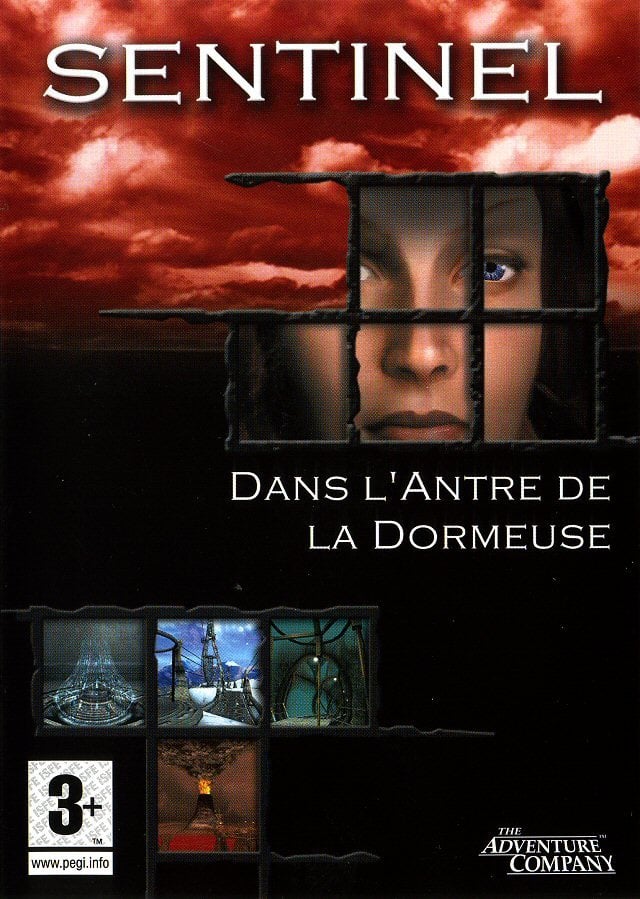 Image de Sentinel : Dans l'Antre de la Dormeuse
