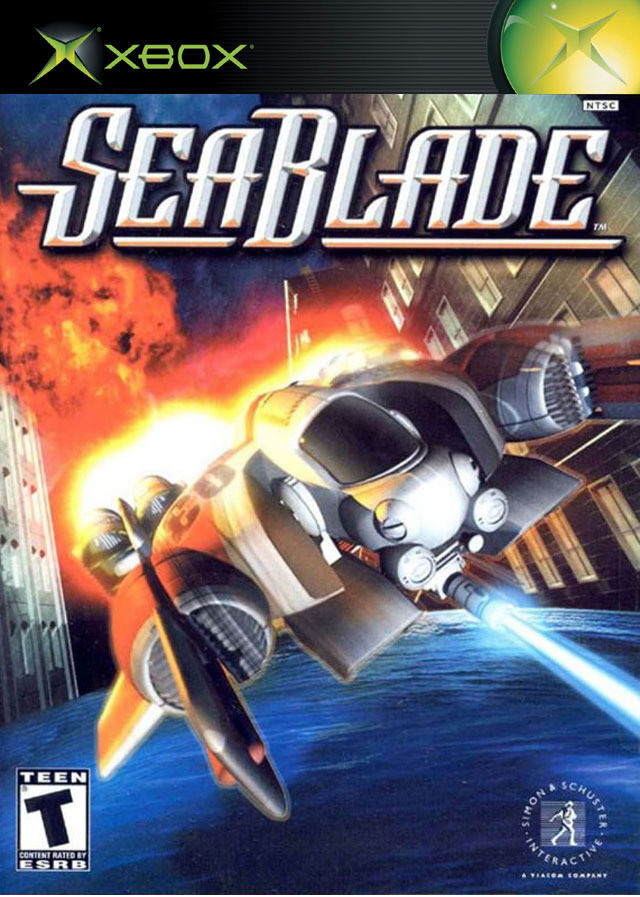 Image de SeaBlade