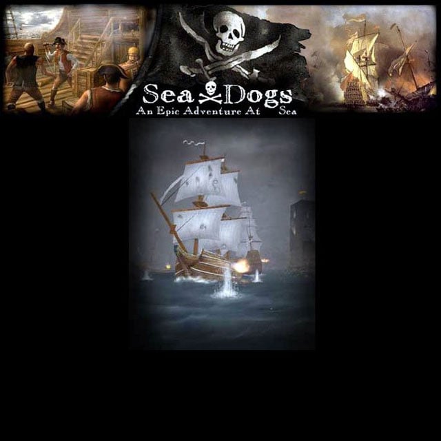 Image de Sea Dogs